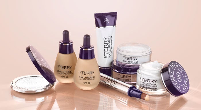 Terry makeup deals