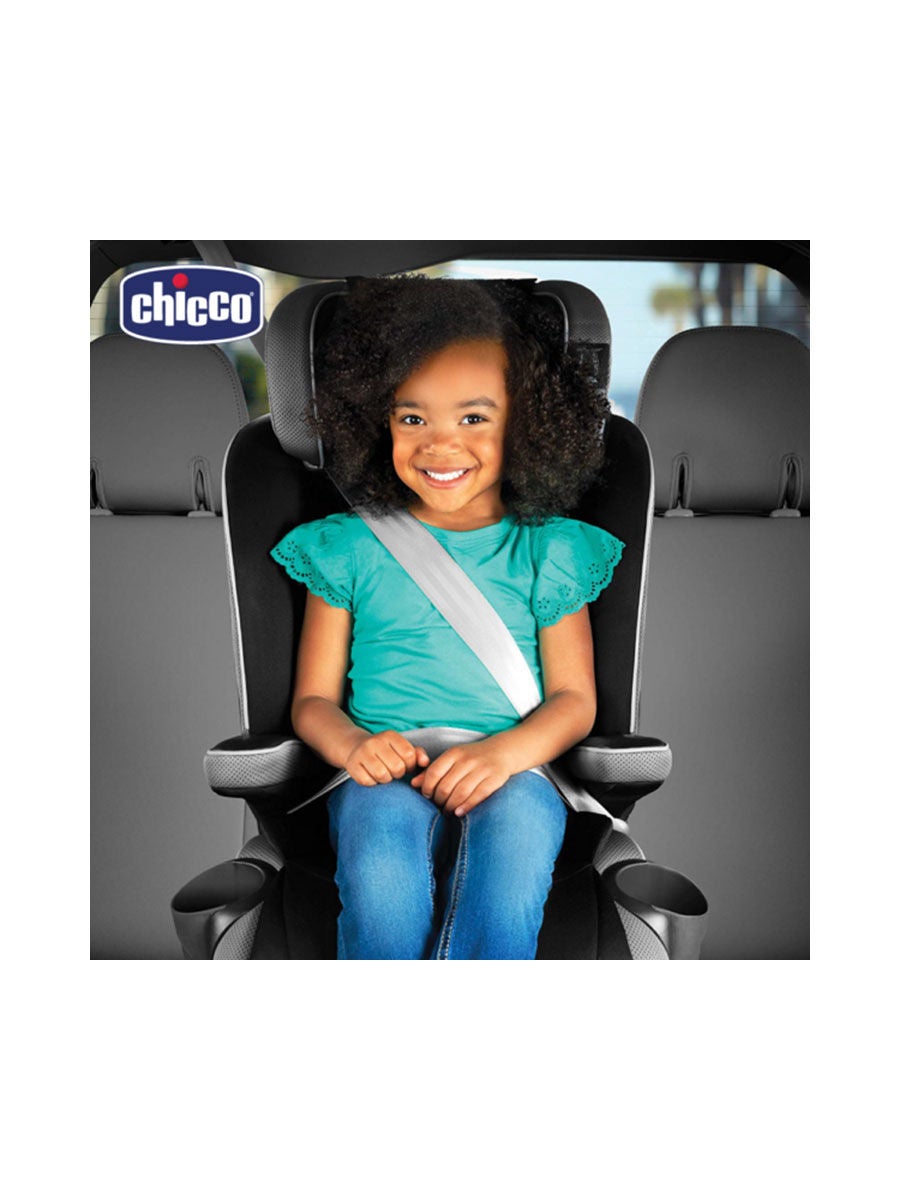 Chicco booster seat top myfit