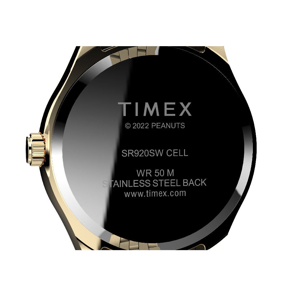 Timex discount clearance