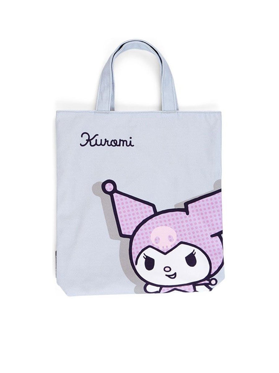 15.08 OFF on SANRIO Kuromi Hand Bag Smp Multi Color