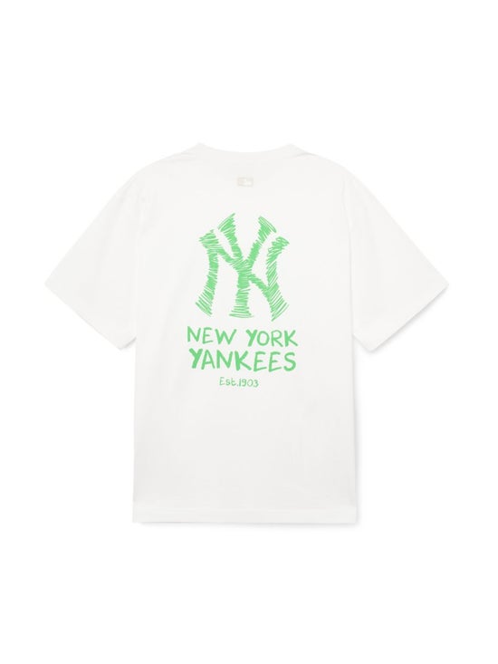 New York Yankees White MLB Shirts for sale