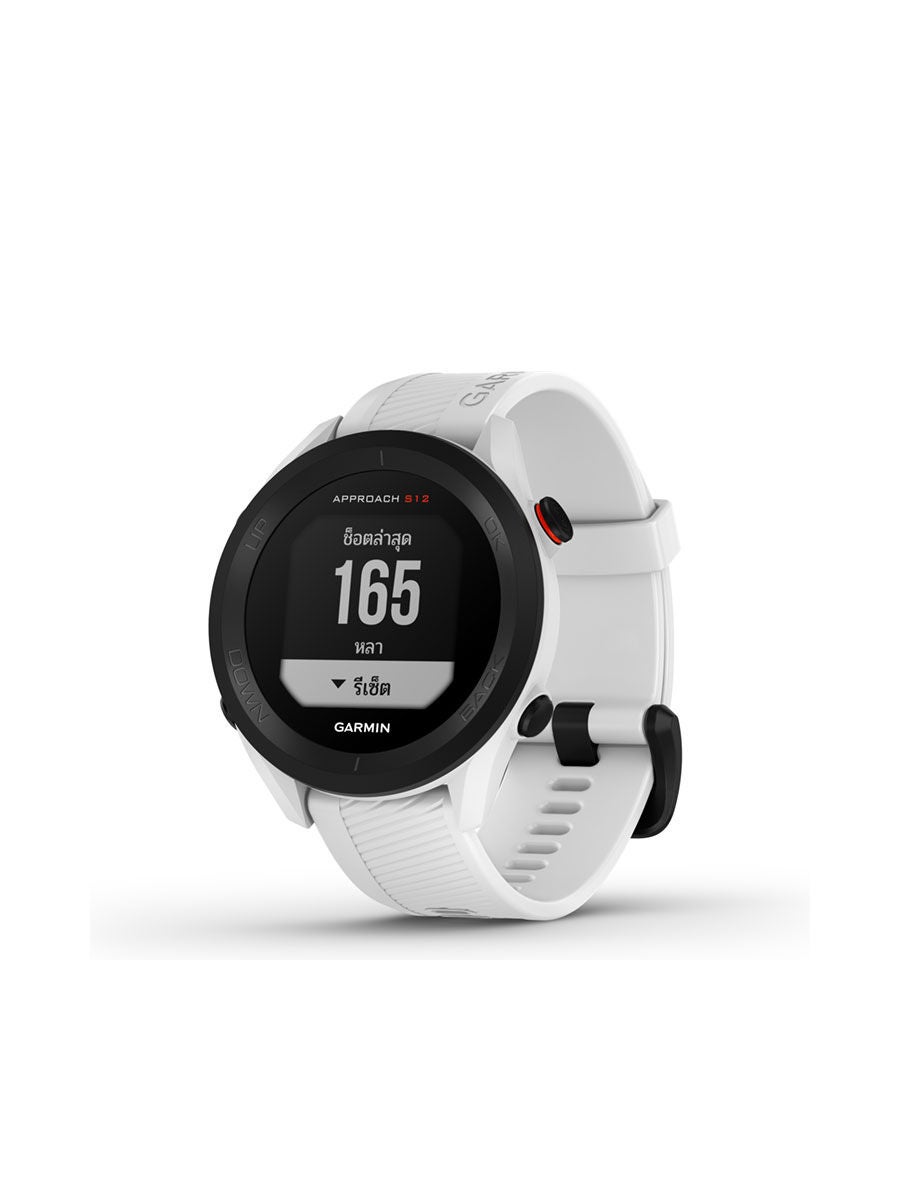 Garmin golf outlet online