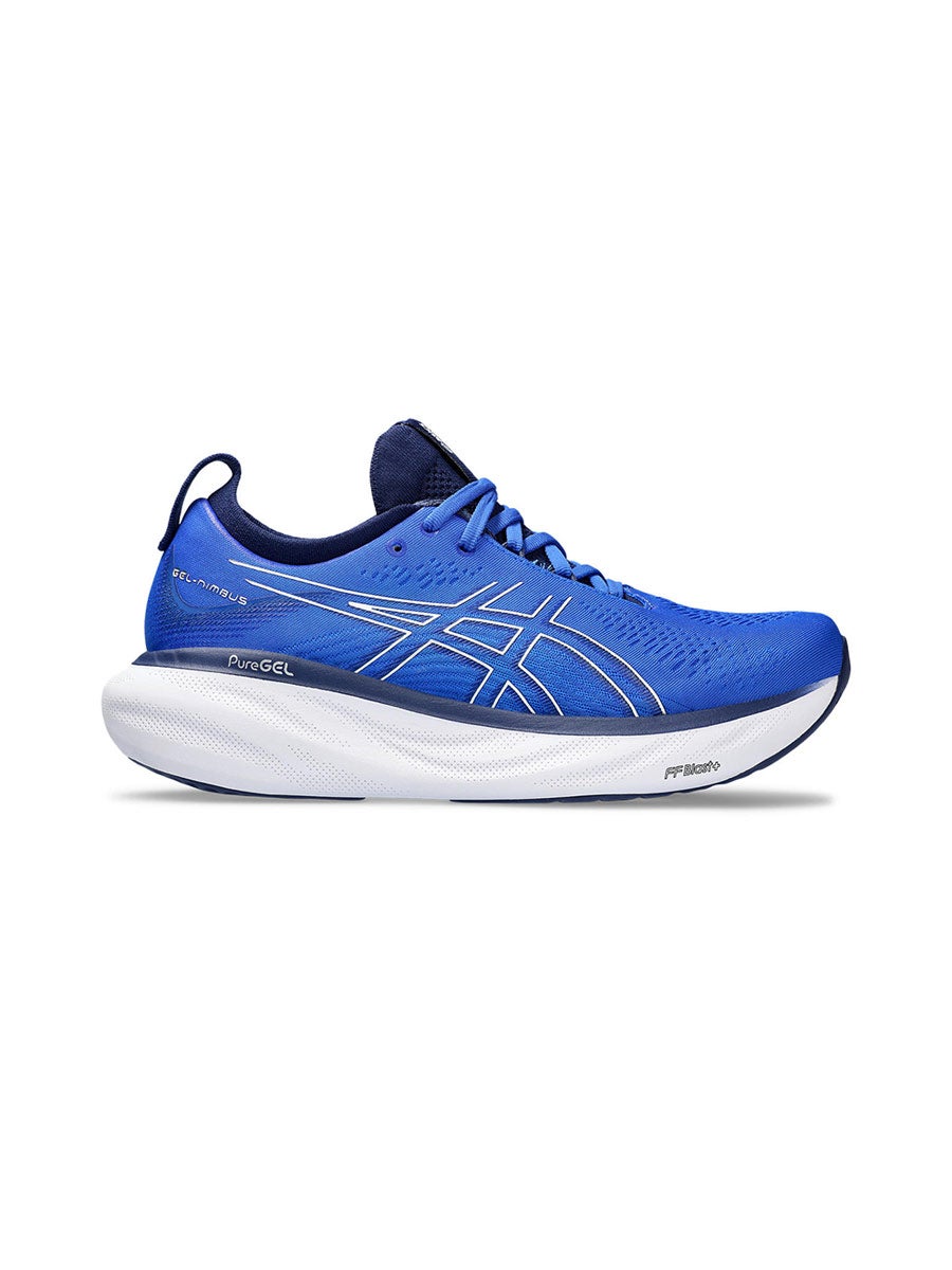 Asics gel outlet nimbus 18 quest