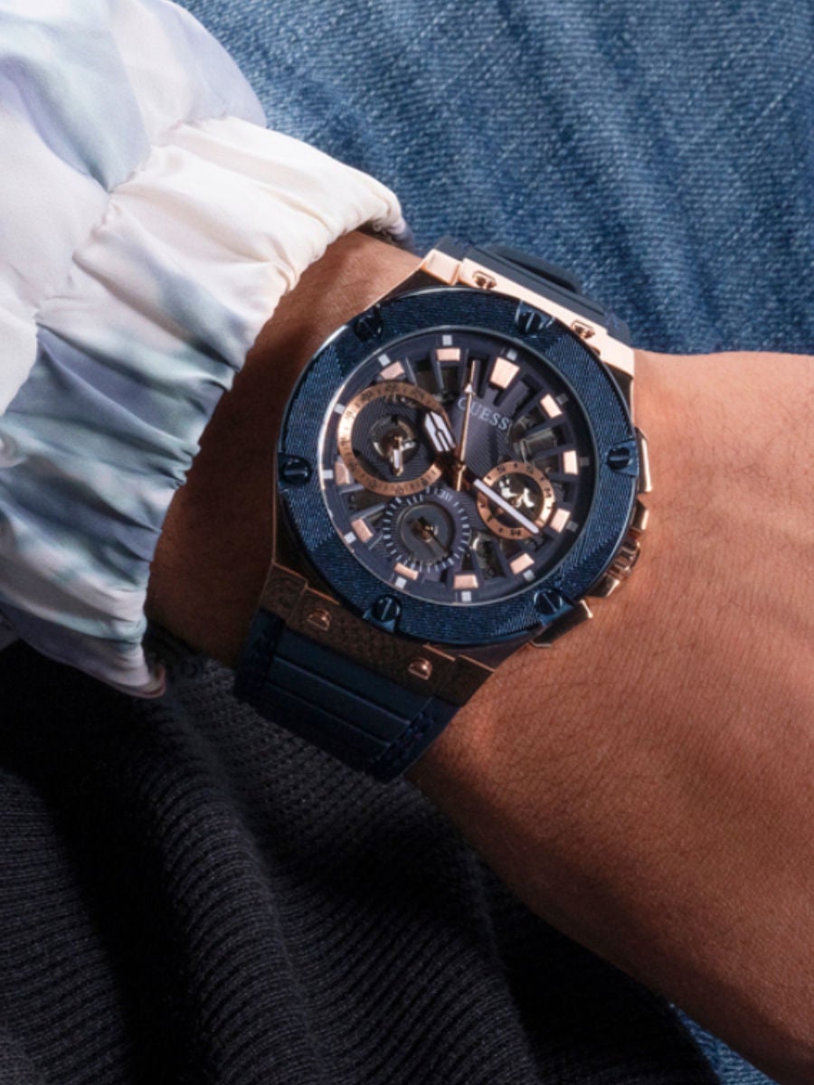 Hublot 2024 chronograph 7890