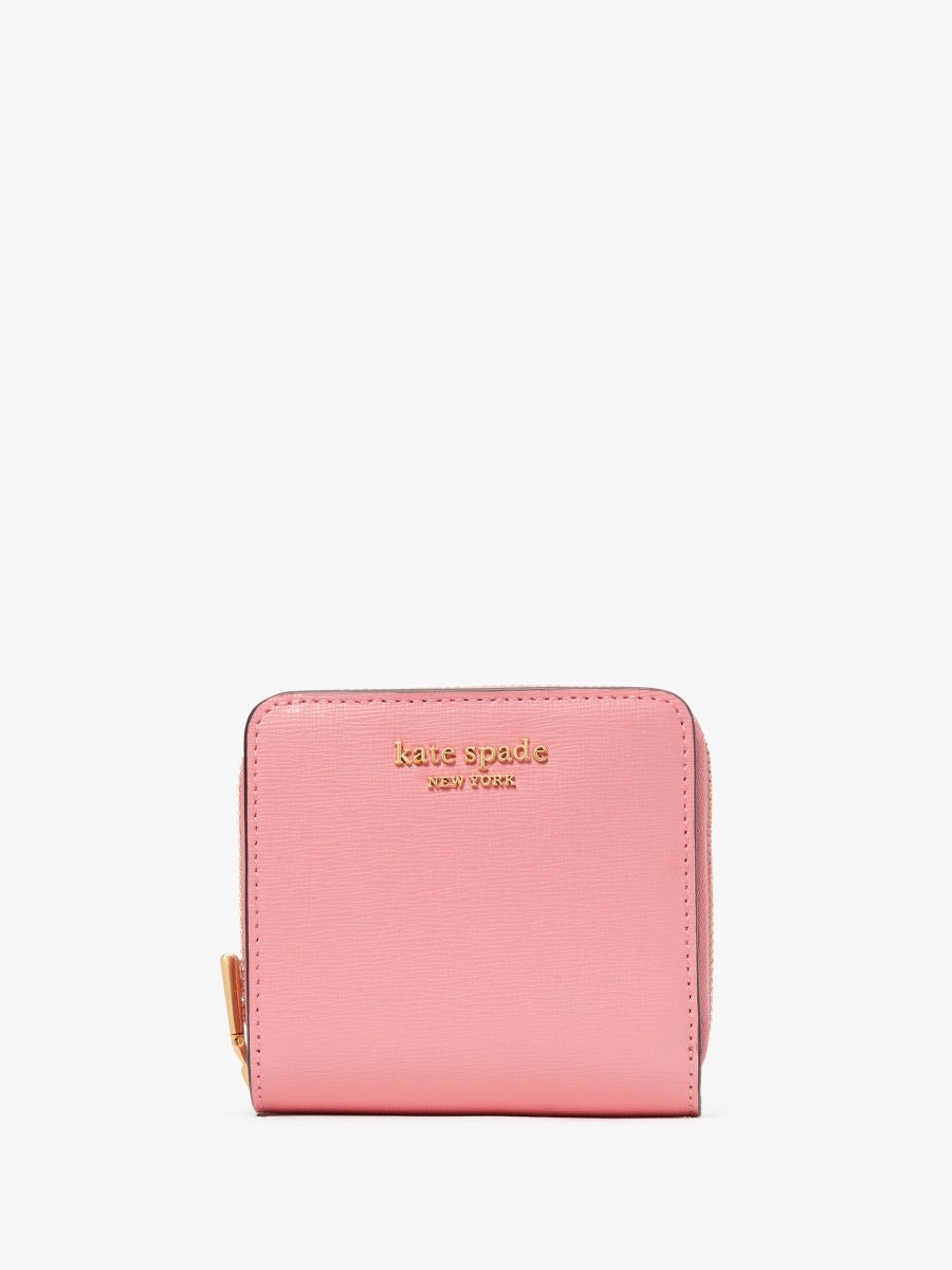 Kate spade salmon discount purse