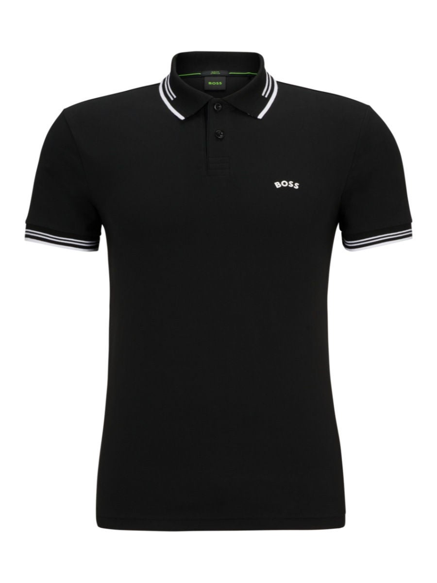 Polos boss clearance