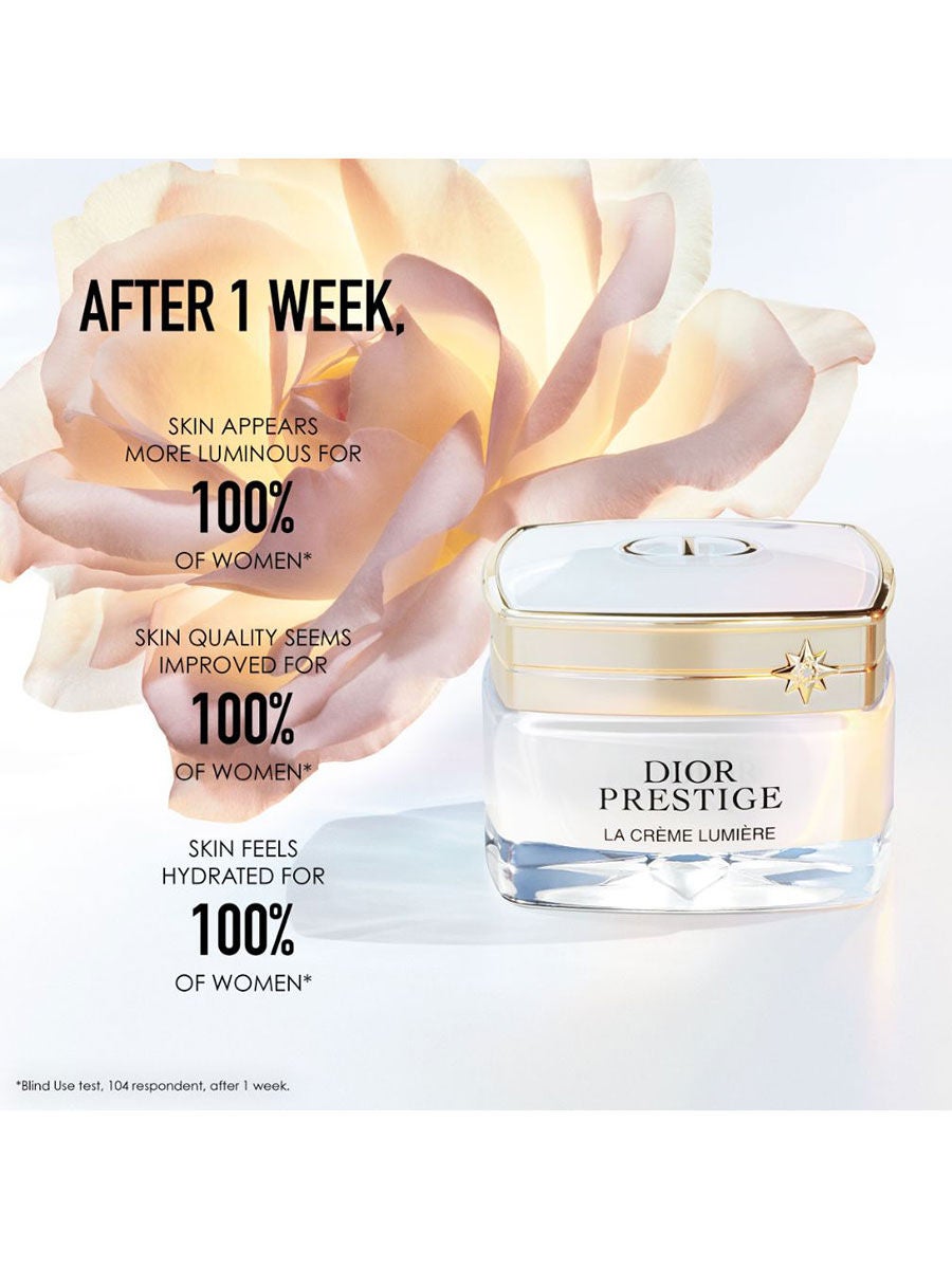 Dior brightening outlet cream