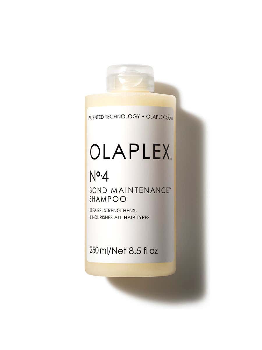 OLAPLEX Shampoo Bond Maintenance No.4 250 mL. 