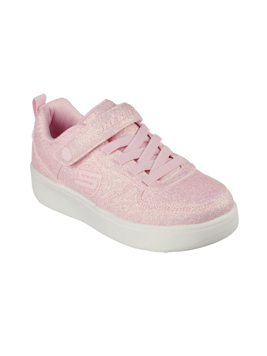 Skechers hotsell prima glitter