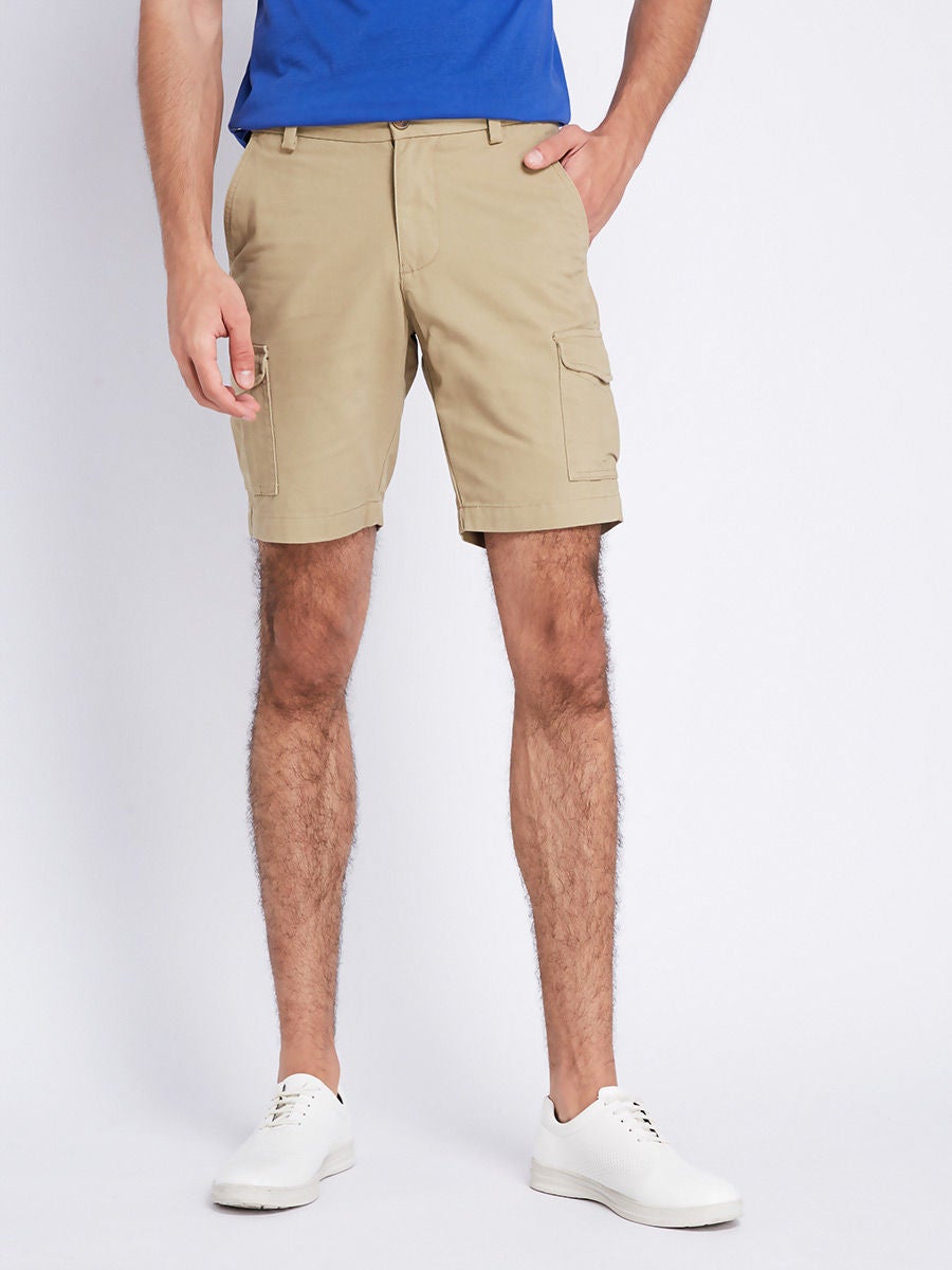 Bermudas cargo santa discount barbara