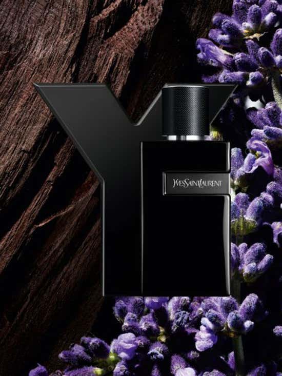 YSL Y EDP (PARTIAL), Beauty & Personal Care, Fragrance