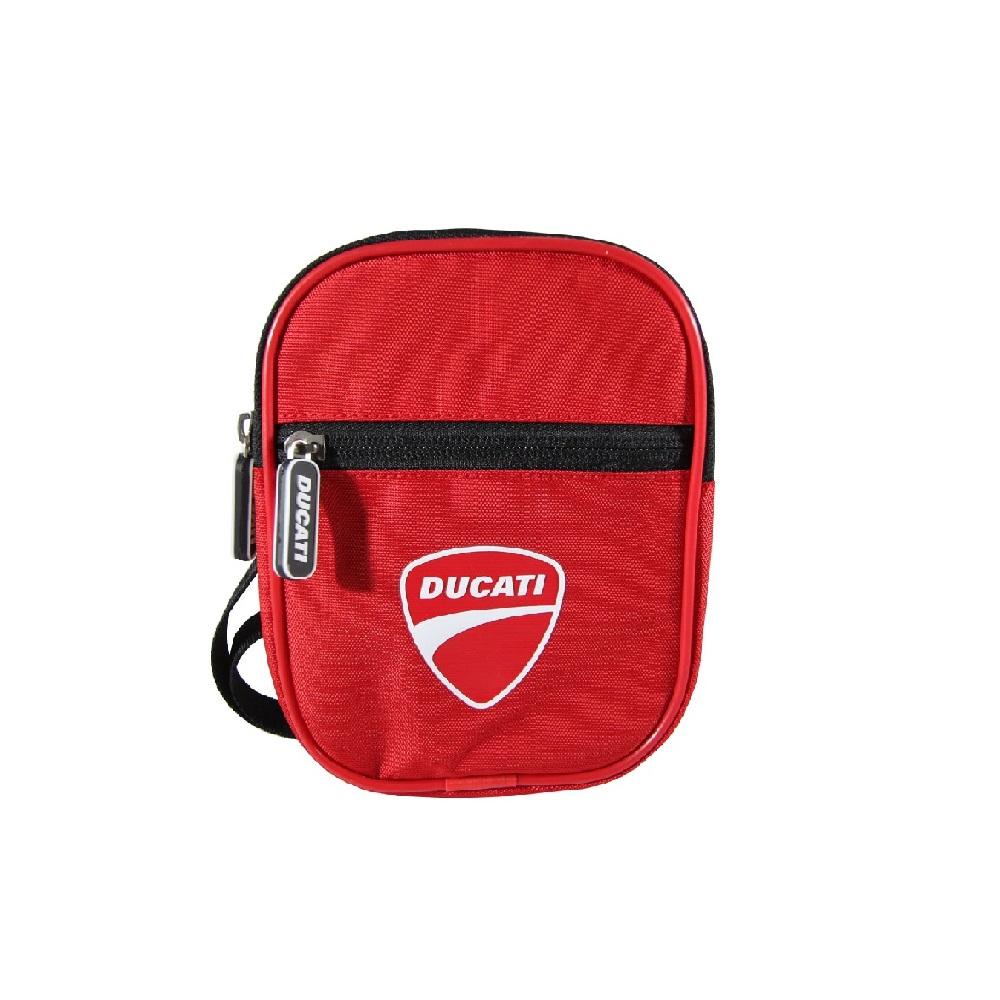 Ducati cheap sling bag