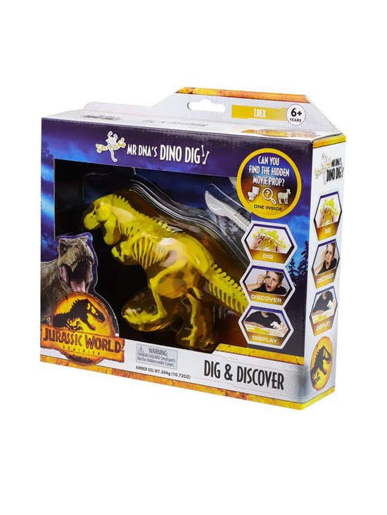 LEGO Creator Sets: 4958 Monster Dino NEW *Damaged Box*-4958@