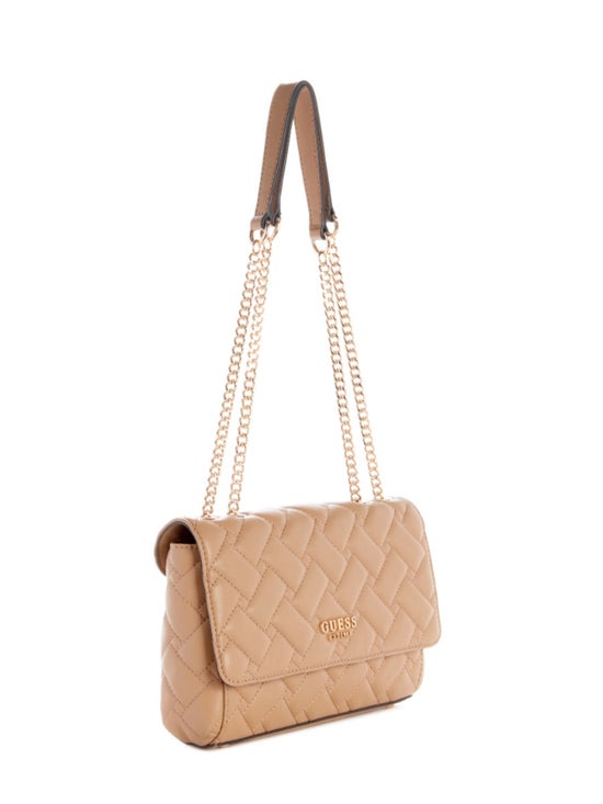 GUESS Alanna Mini Status Crossbody