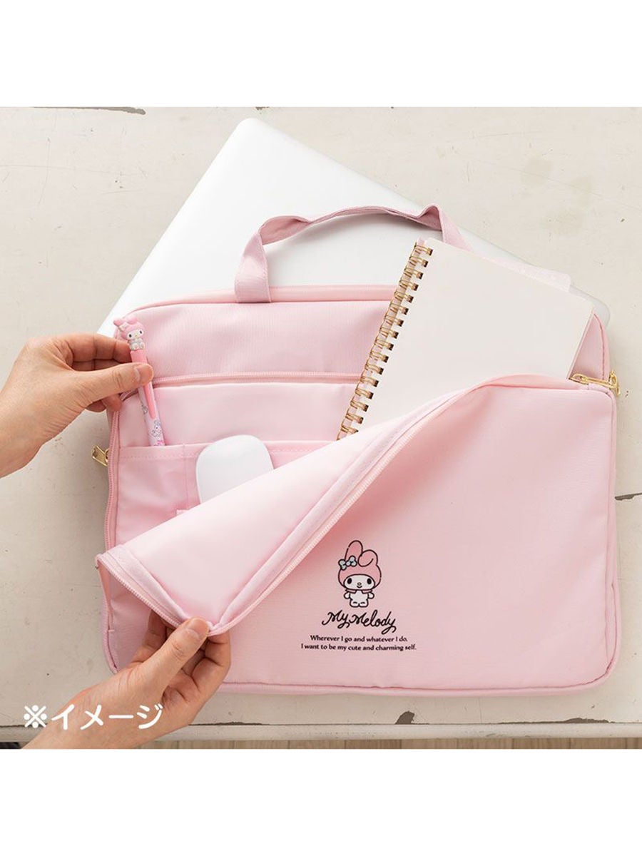 Sanrio laptop case new arrivals