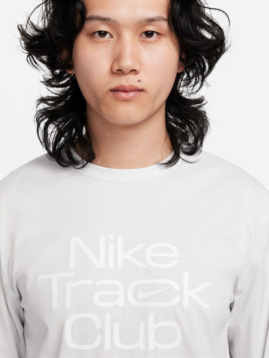 Track sale shirts nike