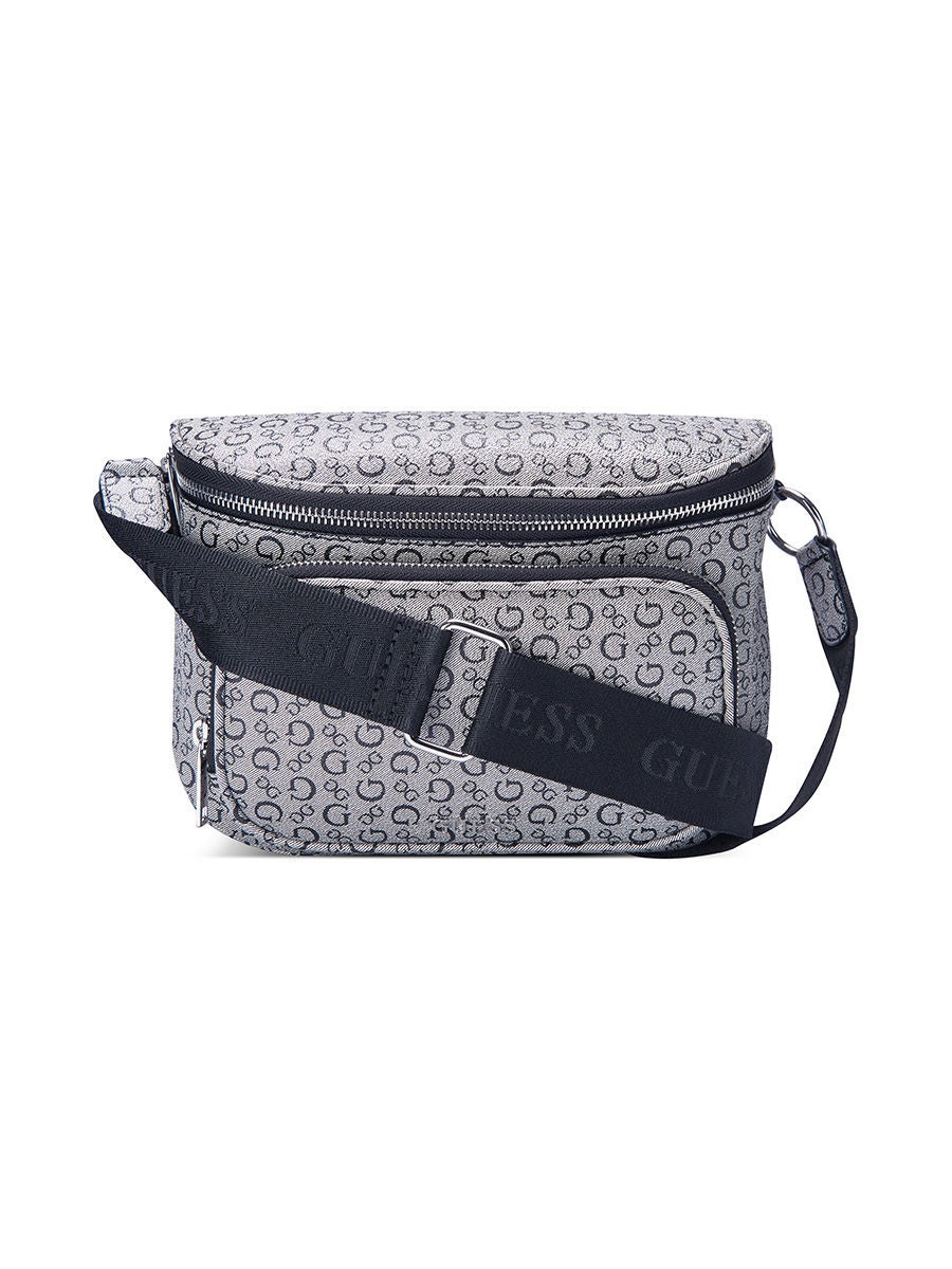 Guess belt bag on sale womens