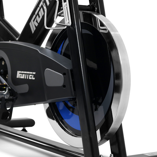 Zhuken discount exercise bike