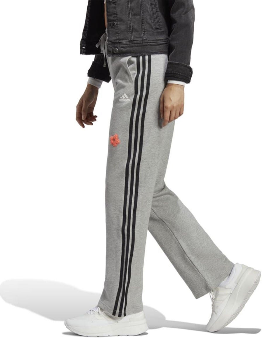 30.25% OFF on ADIDAS Women 3-Stripes High Rise Joggers with