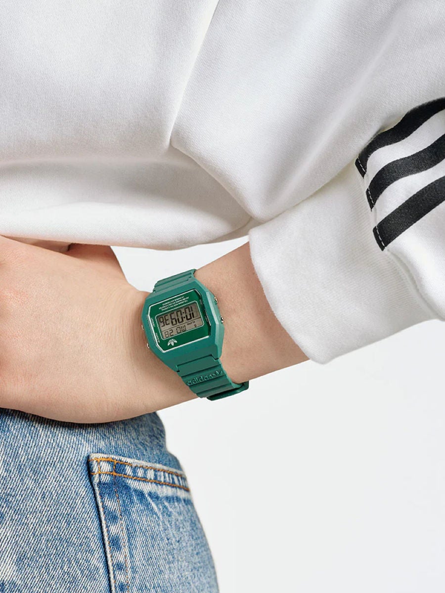 Adidas 8822 clearance watch