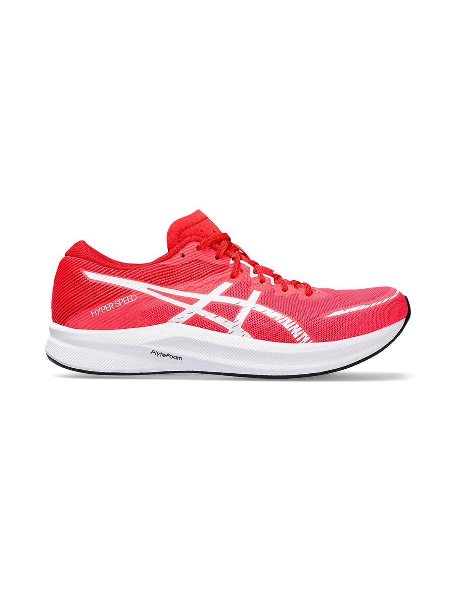 Asics e outlet width