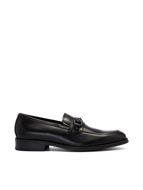 e-Tax | 15.0% OFF on KENNETH COLE Brock Loafer Formal Shoes Black