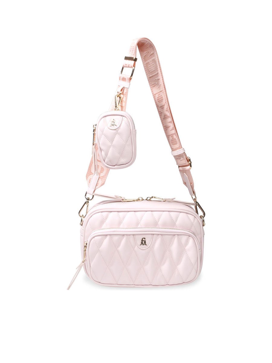 Steve madden camera online bag