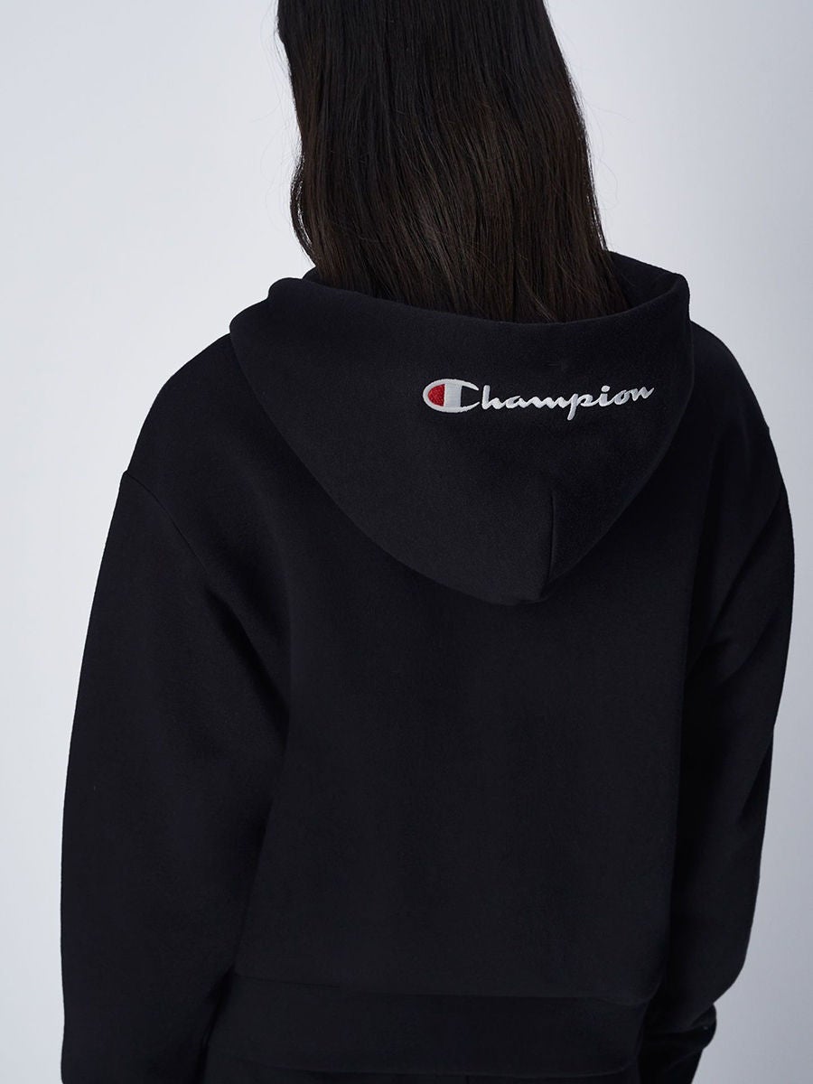 Champion sweater outlet girl zip