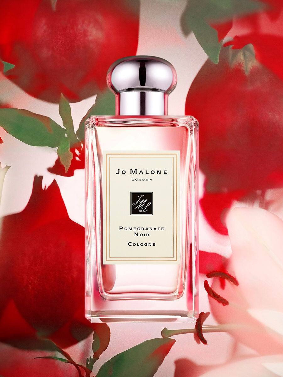 Jo malone best sale pomegranate noir perfume