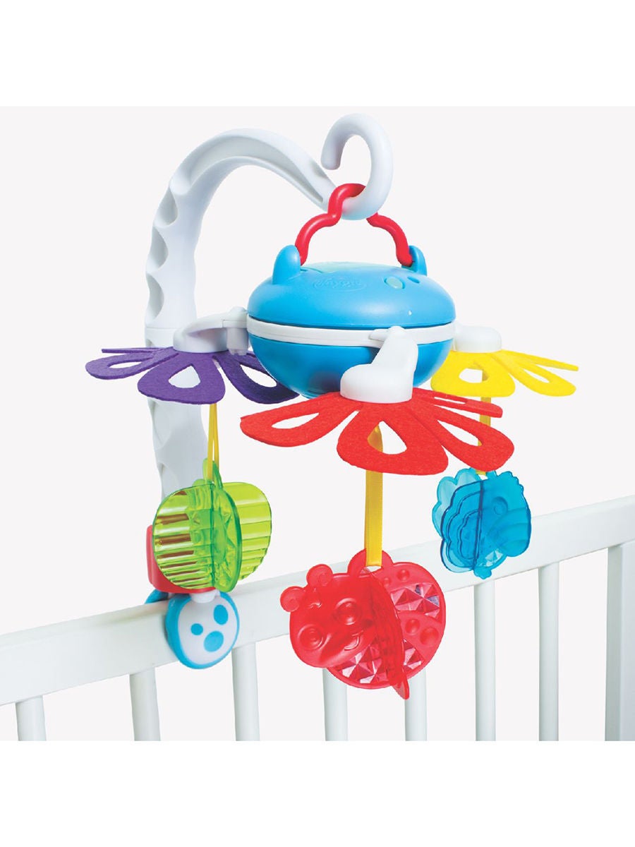 PLAYGRO โมบาย Musical Garden Mobile | ลด 20.0% | Central Online