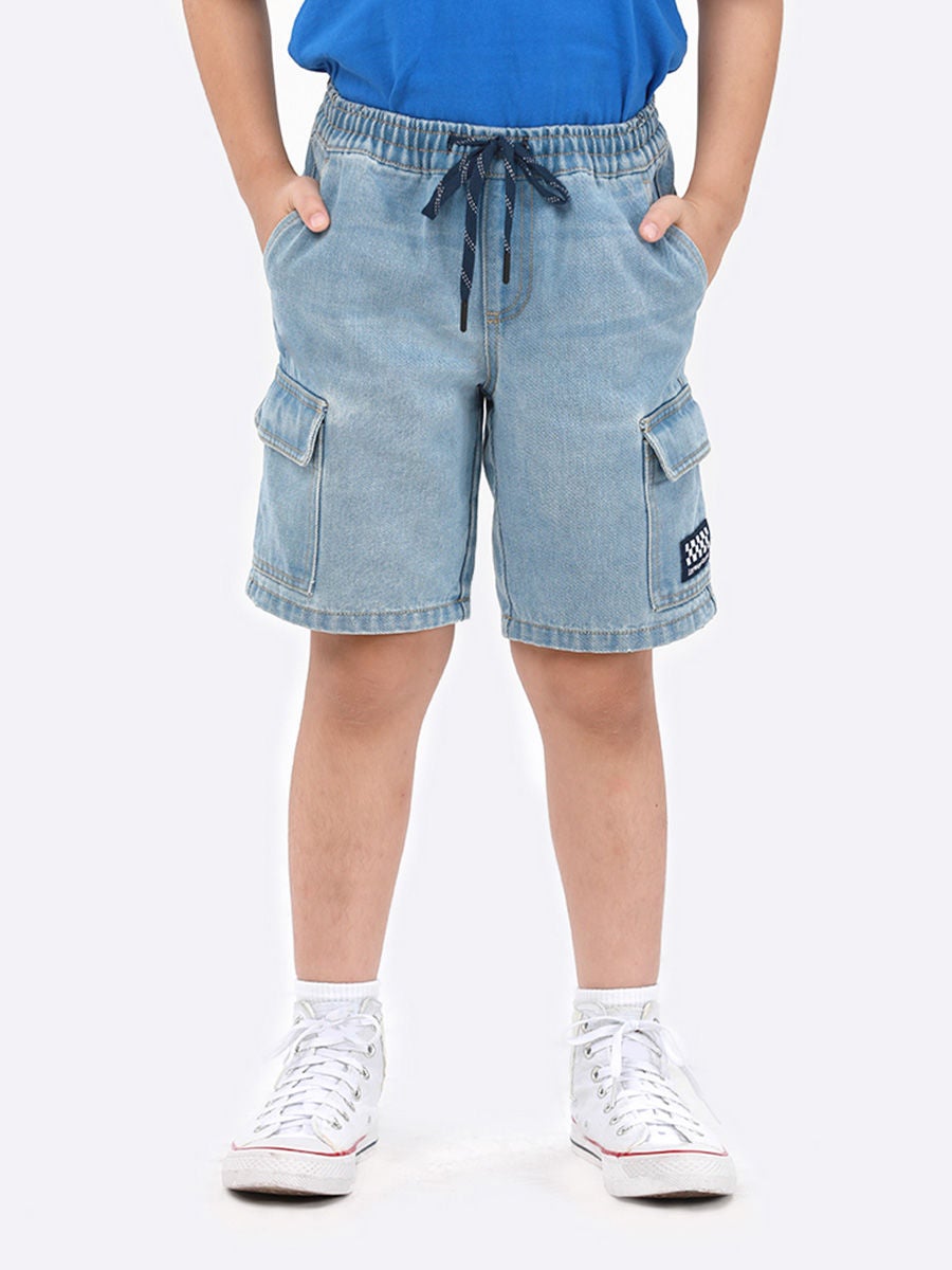 Lee deals boys shorts