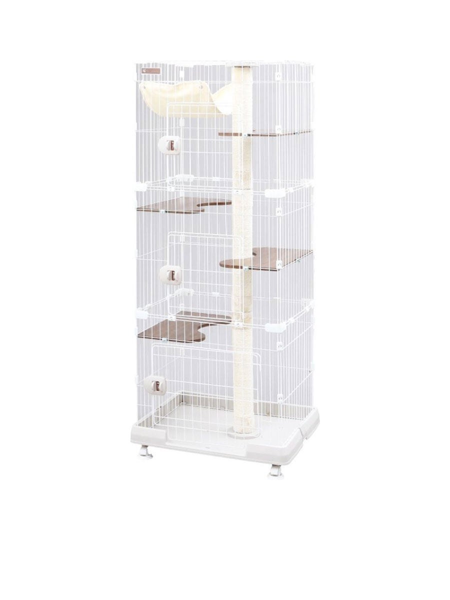 Iris slim hotsell cat cage