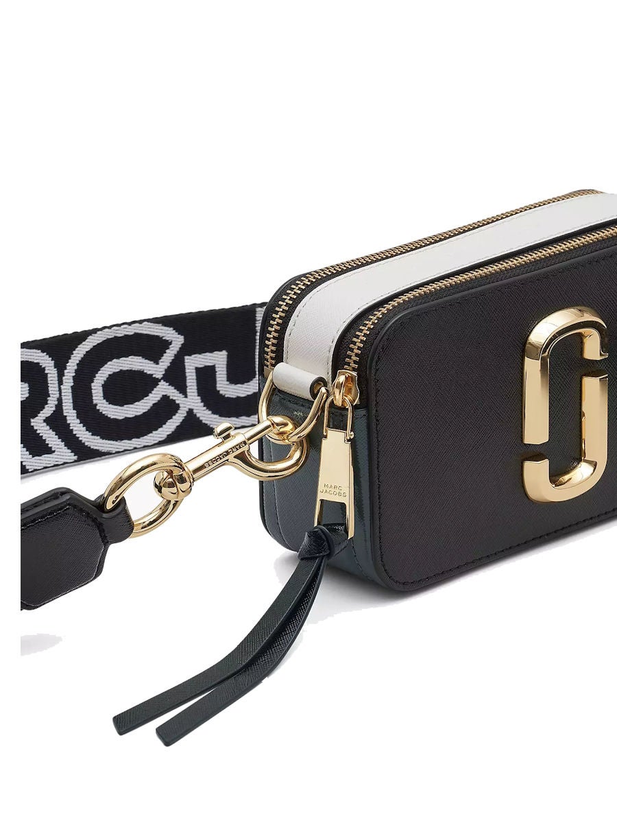 Marc jacobs discount black multi snapshot