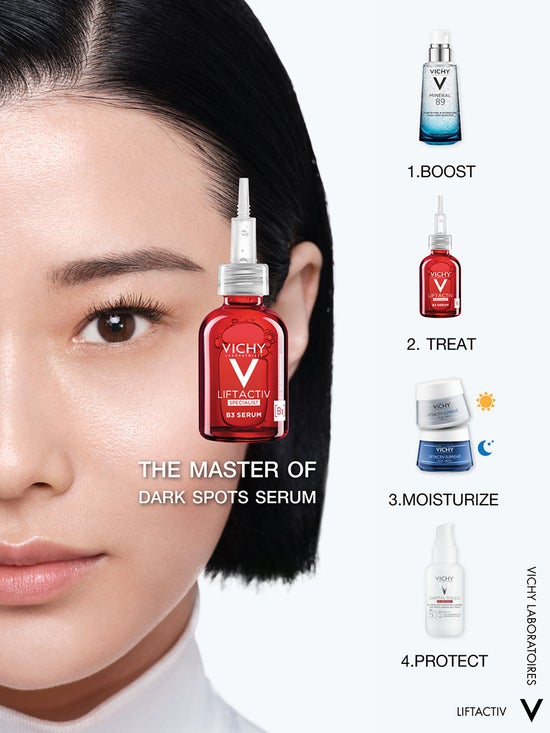 LiftActiv B3 Serum Dark Spots & Wrinkles