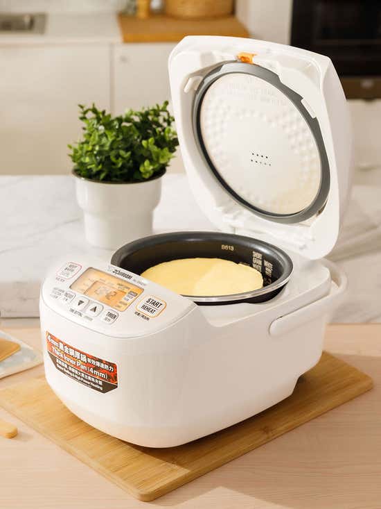  Zojirushi Rice Cake Machine Microcomputer Fully