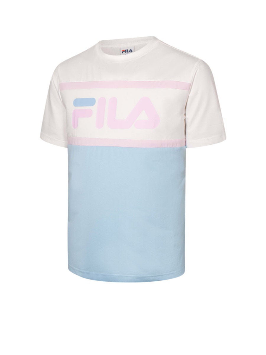 Fila cheap multicolor shirt