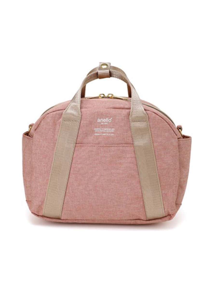 Mini Anello Backpack 🇯🇵 🇯🇵, Unbagging