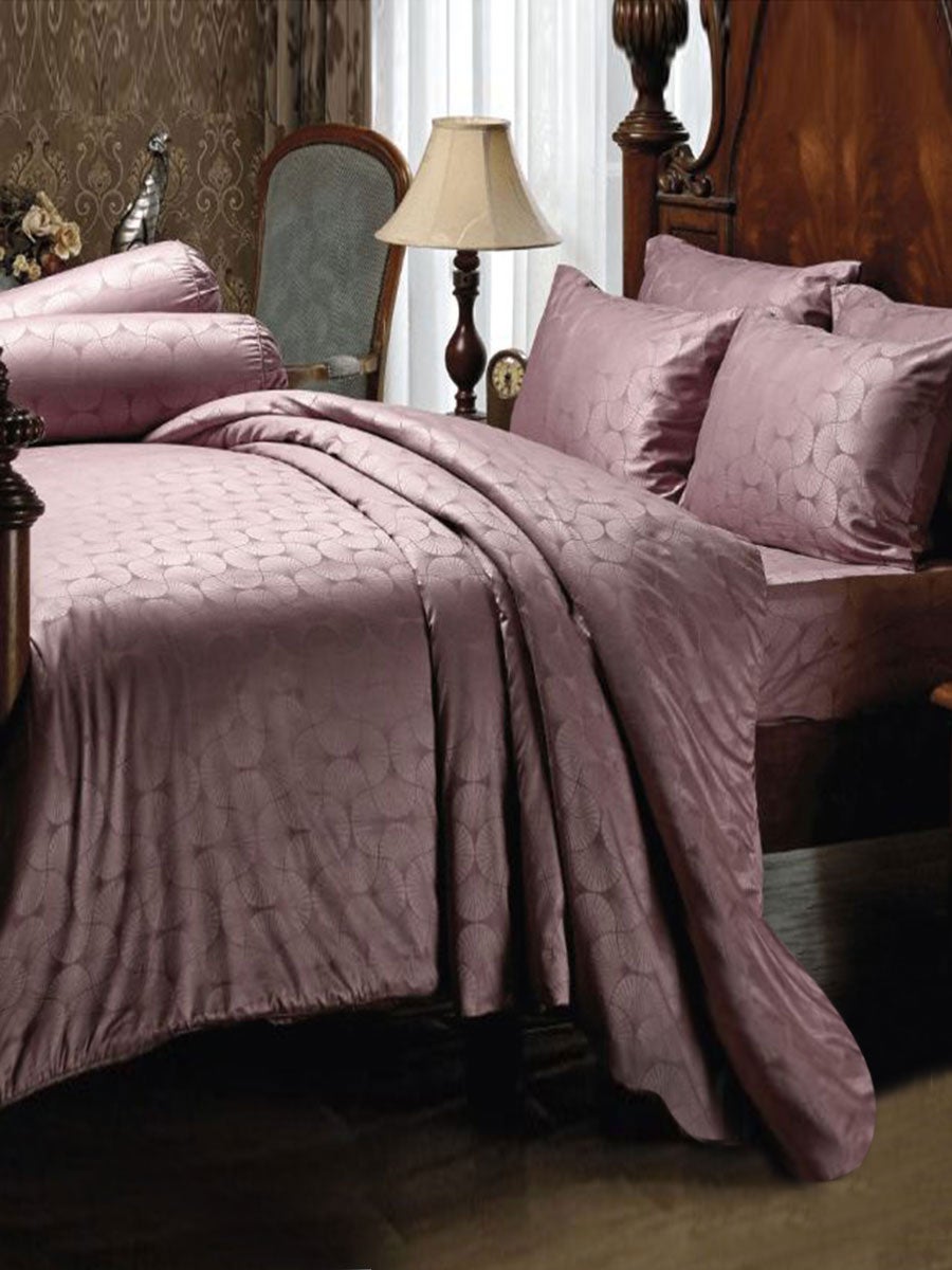 50.0% OFF on PASAYA PRIMROSE Collection 460 Series Fitted Sheet