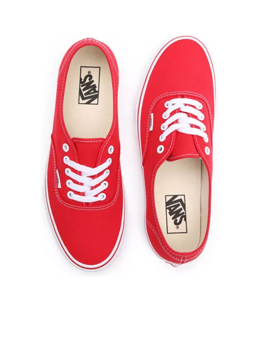 Buy red hotsell vans online