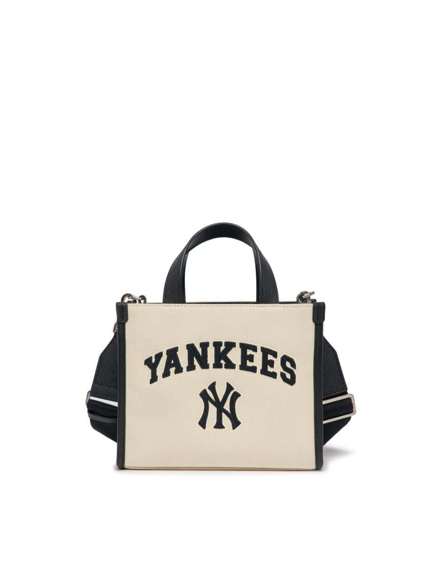 MLB New York Yankees Mini Cross Body Bag, Adult Unisex