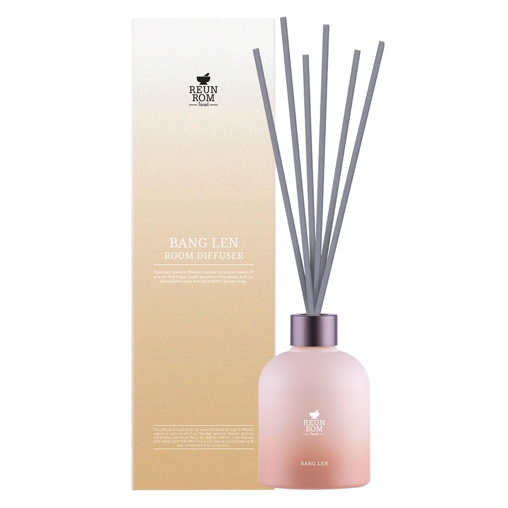 E-Tax | REUNROM Room Diffuser 200ml Bang Len | Central.co.th