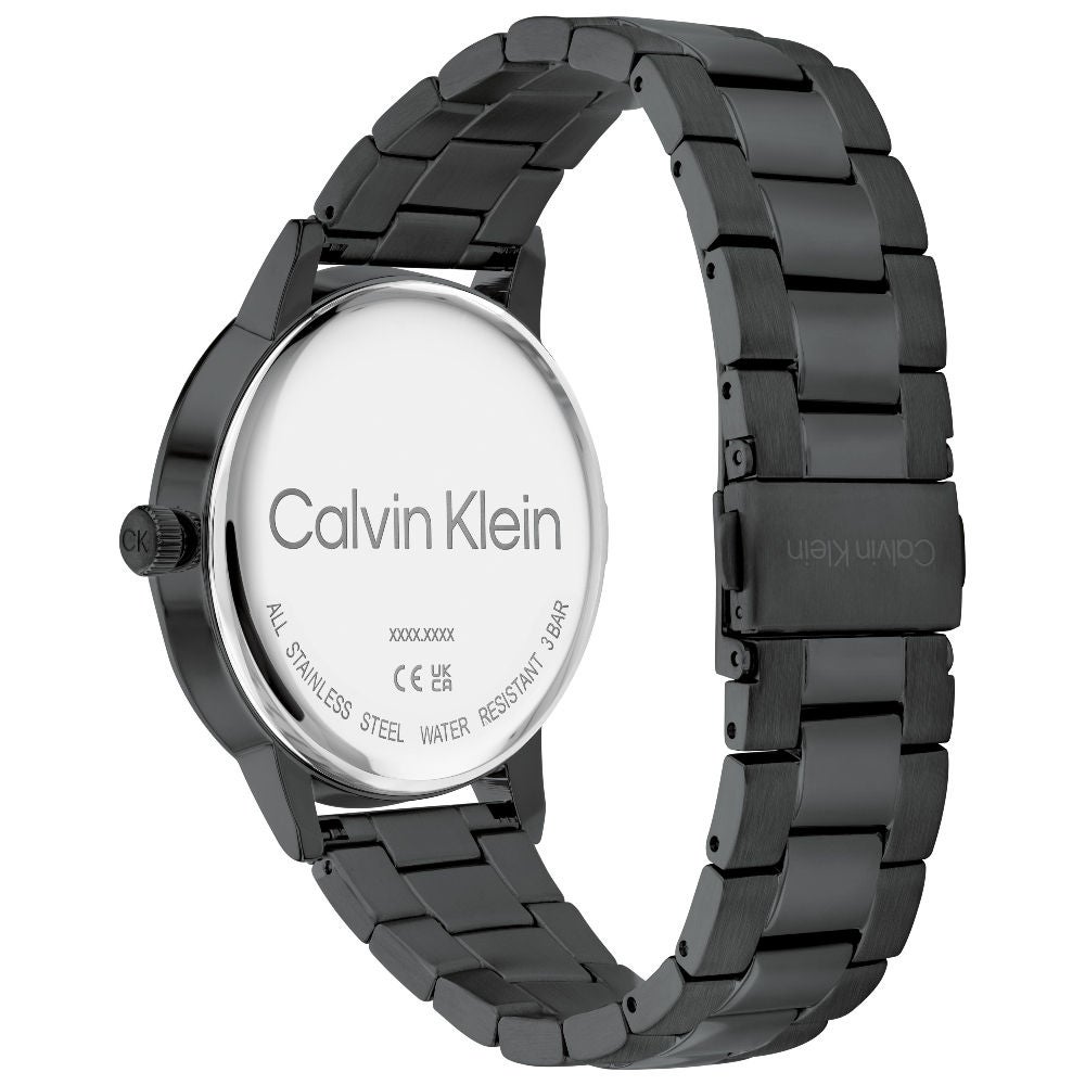 Calvin klein 3116 hot sale watch price