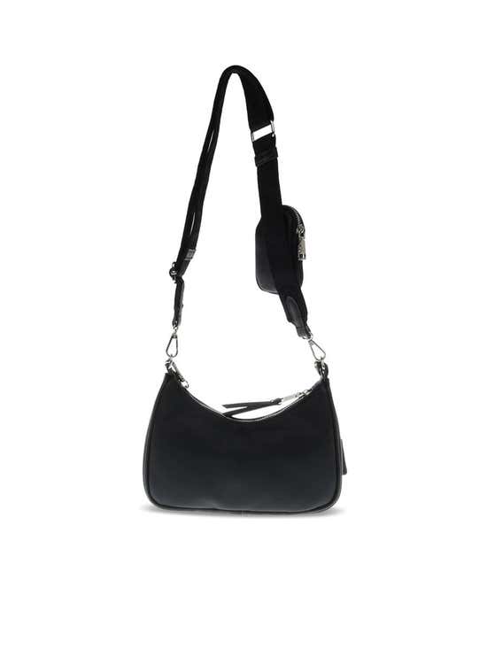 Run to Marshalls! This Steve Madden purse is the perfect dupe for