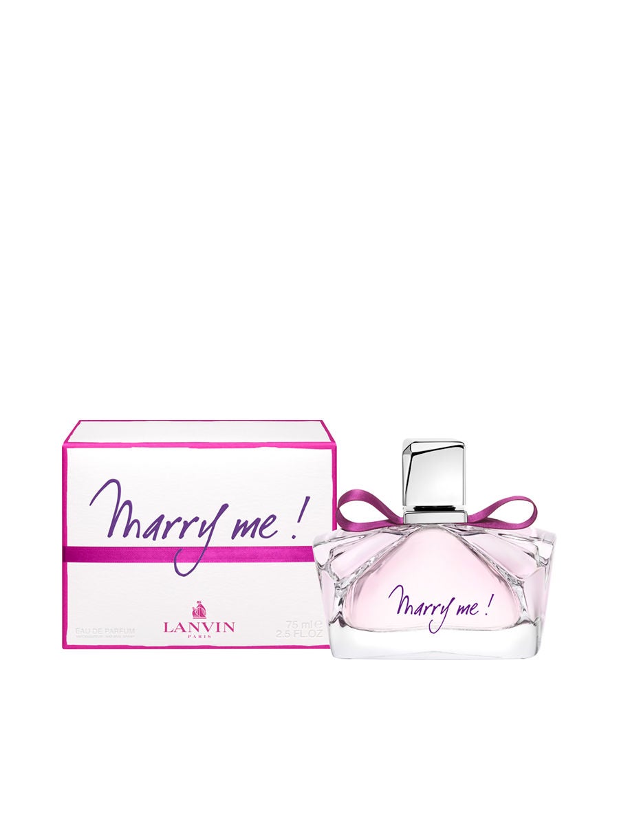 10.0% OFF on LANVIN Marry Me EDP Perfume 75 ml.