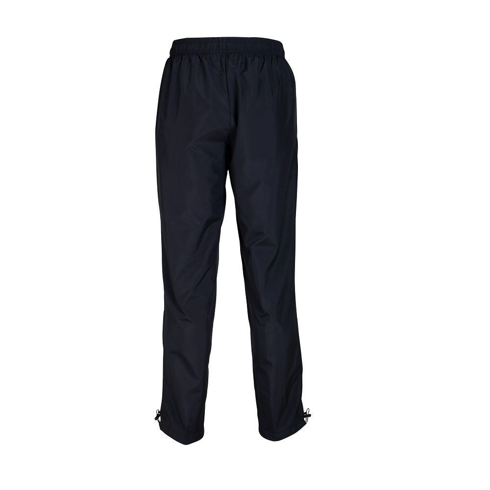 e-Tax  42.59% OFF on GRANDSPORT Black Track Pants (010221)