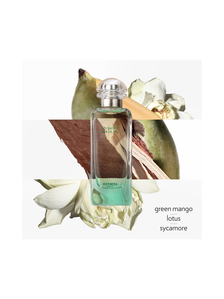 Hermes parfum jardin sur le online nil