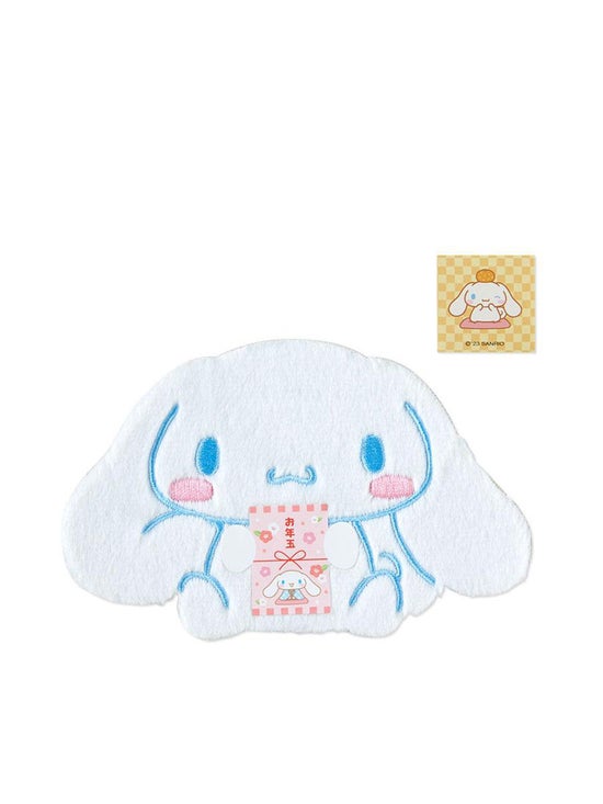 e-Tax | 15.0% OFF on SANRIO Money Envelope Cinnamoroll Light Blue