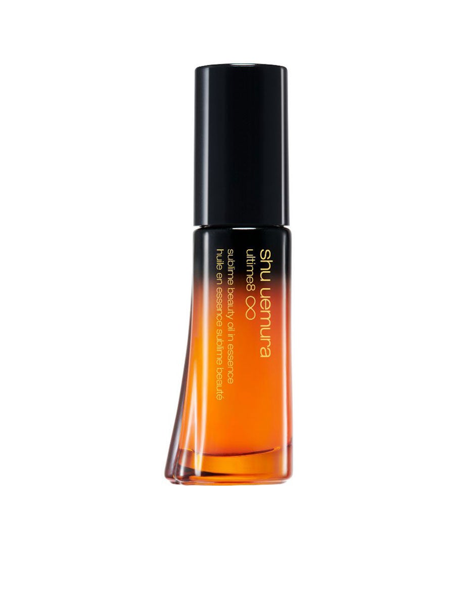 SHU UEMURA ultime8 sublime beauty oil in essence 30ml - Central.co.th