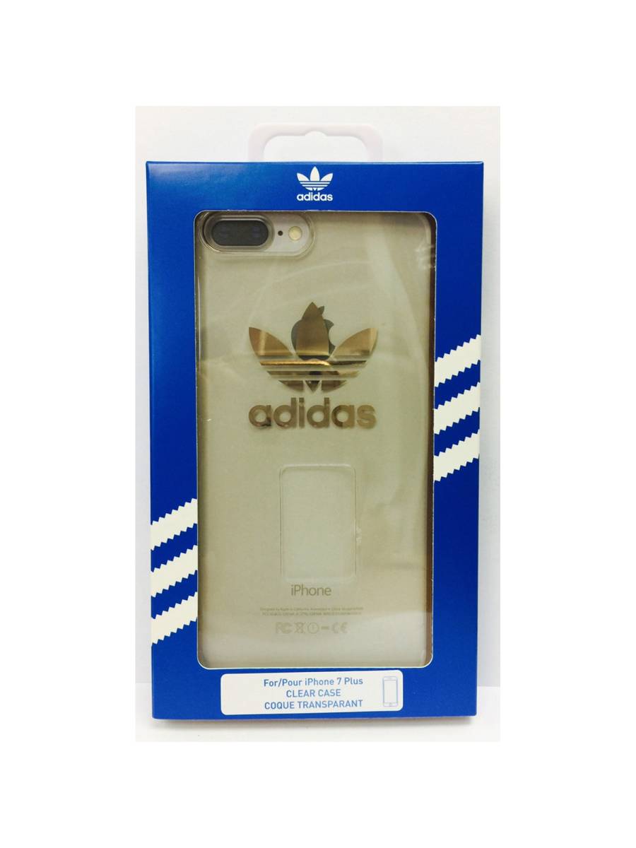 Cover iphone outlet 7 adidas rosa