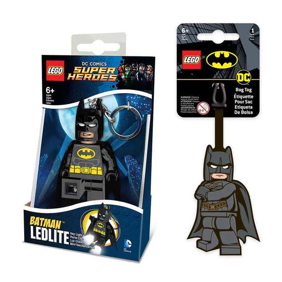LEGO Batman Minifigures, Shop Online